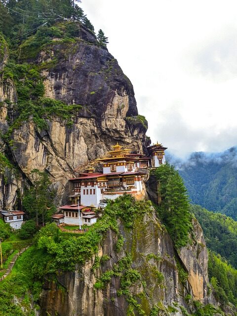 Unveiling Bhutan’s Best-Kept Secrets: Beyond the Tourist Trail