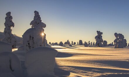 Unveiling Finland’s Best Kept Secrets: Hidden Spots You Need to Explore