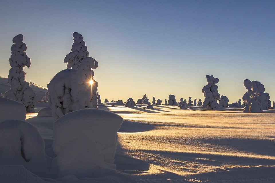 Unveiling Finland’s Best Kept Secrets: Hidden Spots You Need to Explore