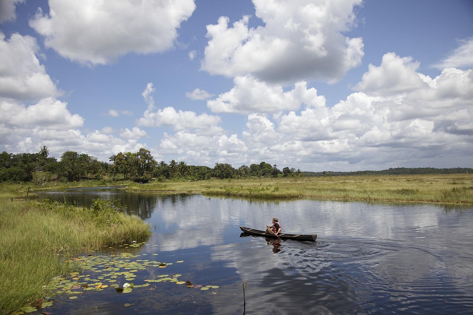 Unveiling Guyana’s Best-Kept Secrets: Hidden Spots Every Traveler Must Experience