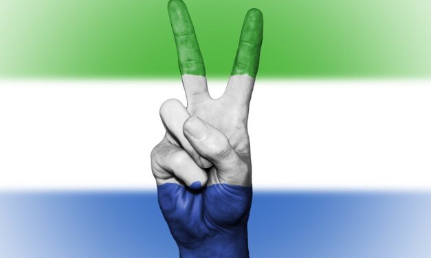 Unveiling Sierra Leone: Fascinating Facts and Underrated Destinations You’ll Love