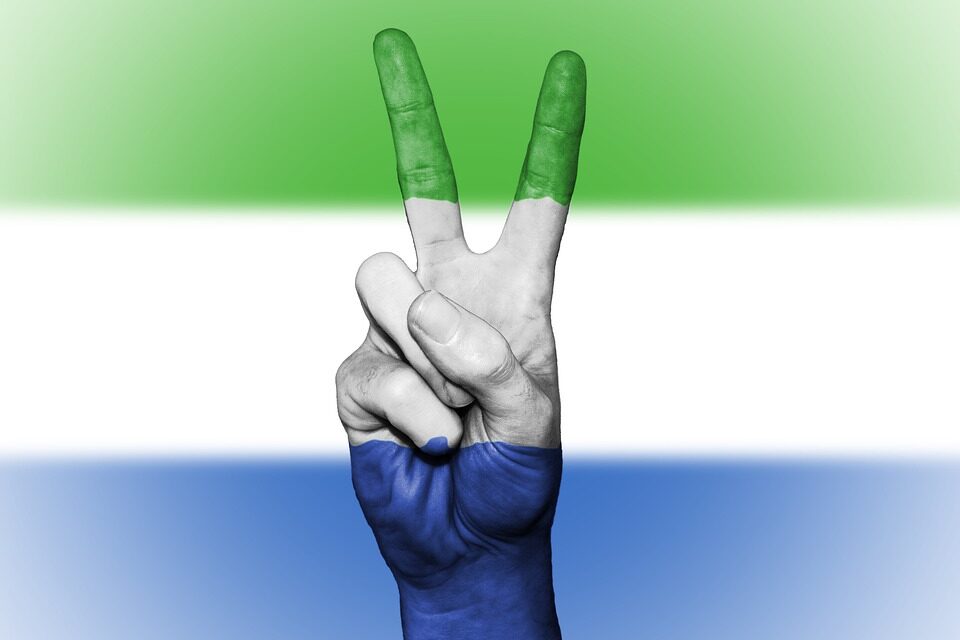 Unveiling Sierra Leone: Fascinating Facts and Underrated Destinations You’ll Love