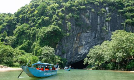 Vietnam’s Most Enchanting Destinations: Where Culture Meets Adventure