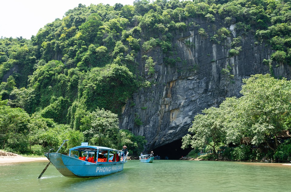 Vietnam’s Most Enchanting Destinations: Where Culture Meets Adventure