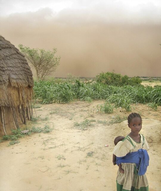 Why Niger Should Be Your Next Travel Destination: Hidden Treasures Await
