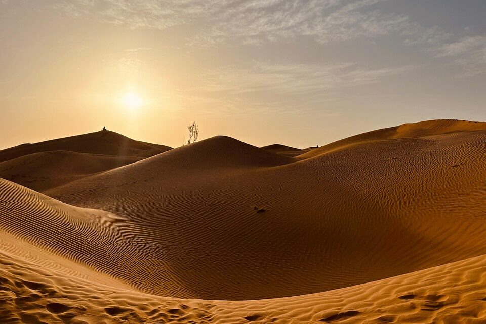 Why Oman Should Be on Your Travel Bucket List: Unique Attractions and Cultural Insights