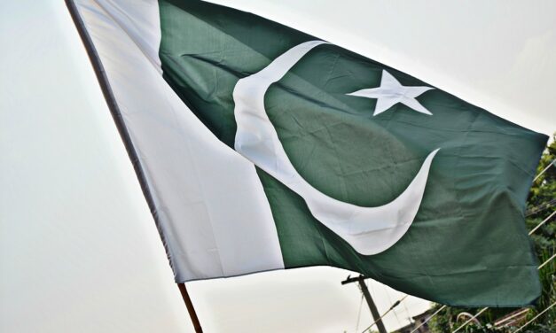 Why Pakistan Should Be Your Next Adventure Destination: Stunning Views and Local Culture