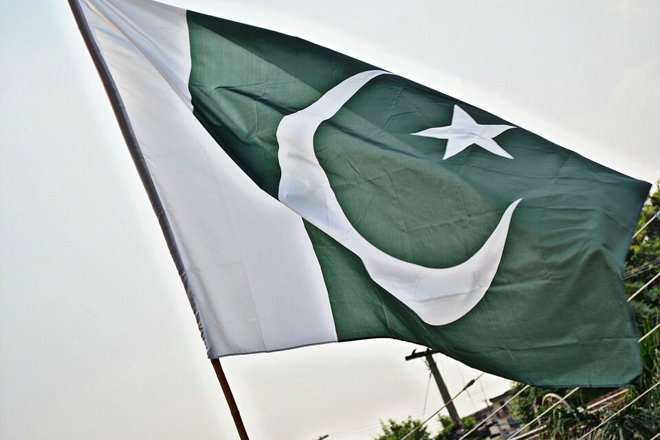 Why Pakistan Should Be Your Next Adventure Destination: Stunning Views and Local Culture