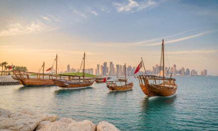 Why Qatar Should Be Your Next Travel Destination: A Perfect Blend of Luxury and Tradition