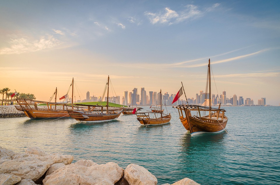 Why Qatar Should Be Your Next Travel Destination: A Perfect Blend of Luxury and Tradition