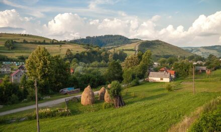 Why Ukraine Should Be Your Next Adventure: Insider Tips and Local Secrets