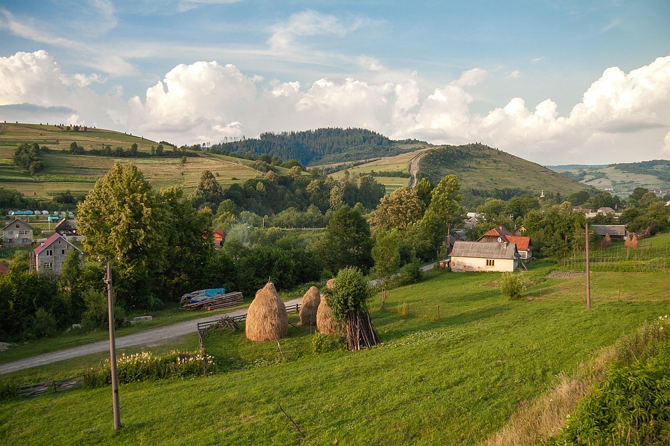 Why Ukraine Should Be Your Next Adventure: Insider Tips and Local Secrets