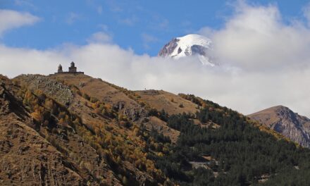 Your Ultimate Guide to Georgia’s Best-Kept Travel Secrets