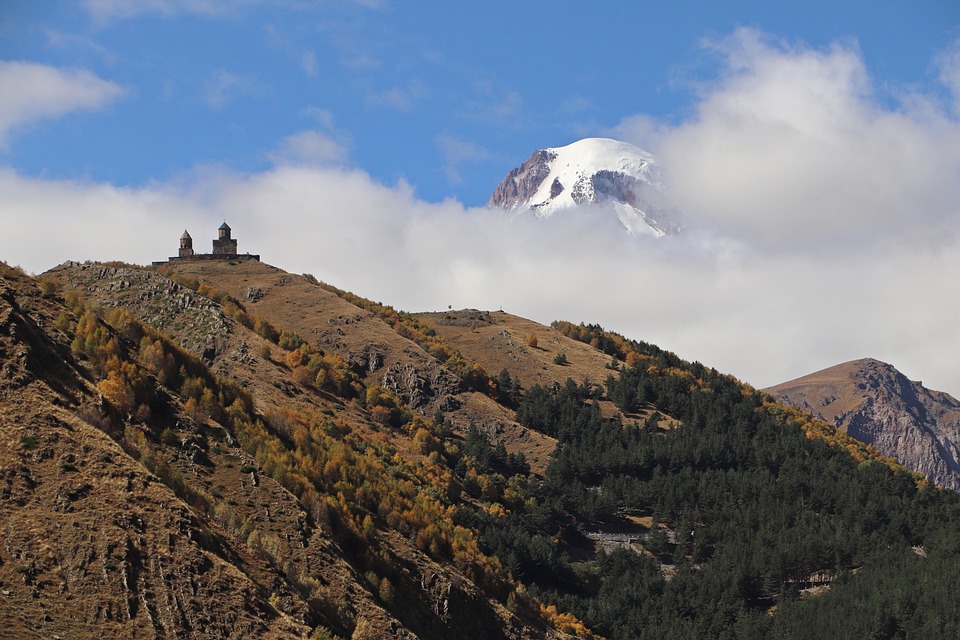 Your Ultimate Guide to Georgia’s Best-Kept Travel Secrets