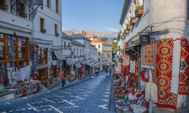 10 Hidden Gems in Albania That Will Leave You Speechless