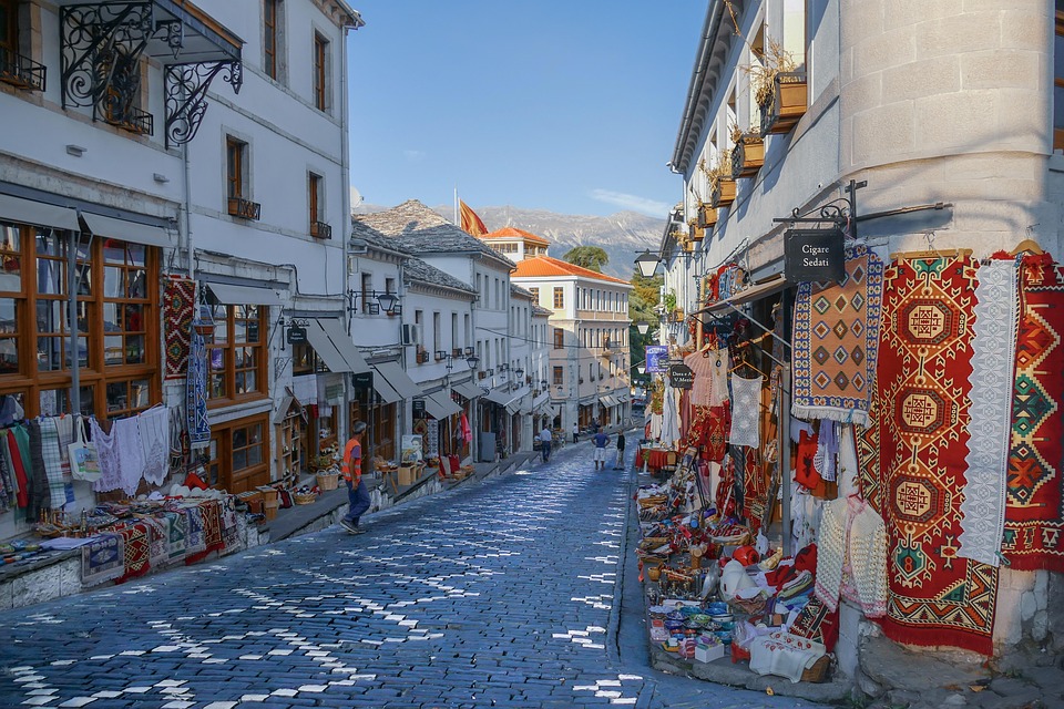 10 Hidden Gems in Albania That Will Leave You Speechless