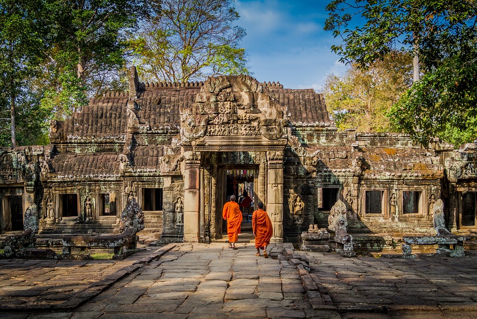 10 Must-Visit Destinations in Cambodia That Should Be on Your Bucket List