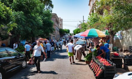 10 Must-Visit Places in Algeria for an Unforgettable Travel Experience
