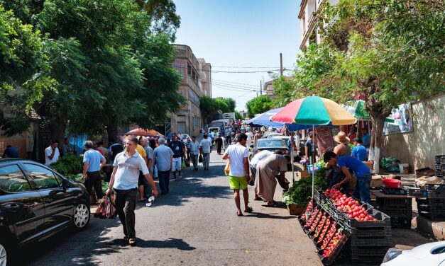 10 Must-Visit Places in Algeria for an Unforgettable Travel Experience