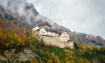 10 Must-Visit Places in Liechtenstein: From Fairytale Castles to Alpine Adventures
