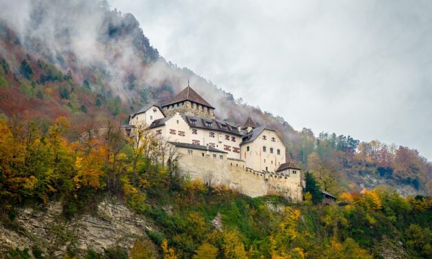 10 Must-Visit Places in Liechtenstein: From Fairytale Castles to Alpine Adventures