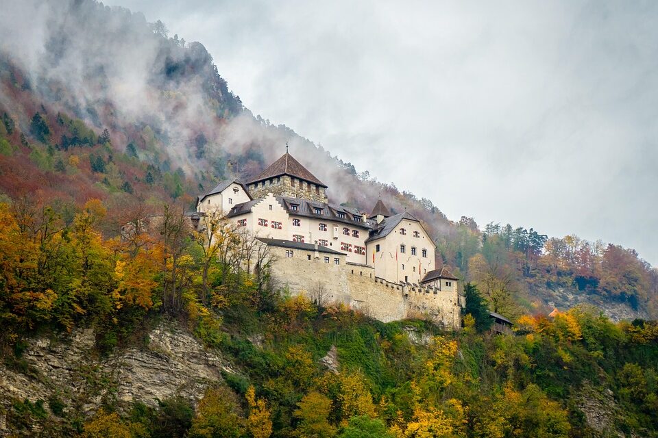 10 Must-Visit Places in Liechtenstein: From Fairytale Castles to Alpine Adventures