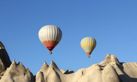 25 Fascinating Facts About Turkey That Will Inspire Your Next Trip