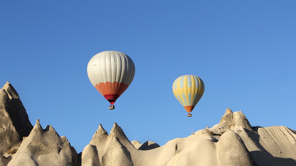 25 Fascinating Facts About Turkey That Will Inspire Your Next Trip