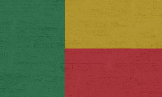 8 Hidden Gems in Benin That Will Inspire Your Next Adventure