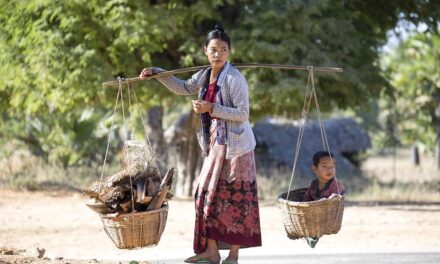 A Journey Through Myanmar: Unique Destinations, Cultural Riches, and Traveler Tips