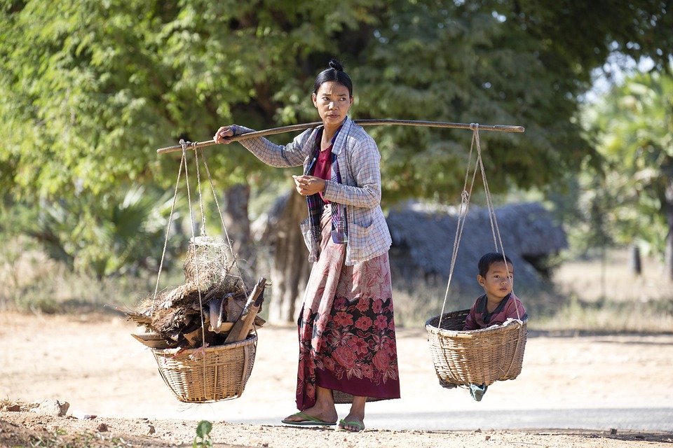 A Journey Through Myanmar: Unique Destinations, Cultural Riches, and Traveler Tips