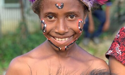 A Journey Through Papua New Guinea: Top Cultural and Natural Wonders to Explore
