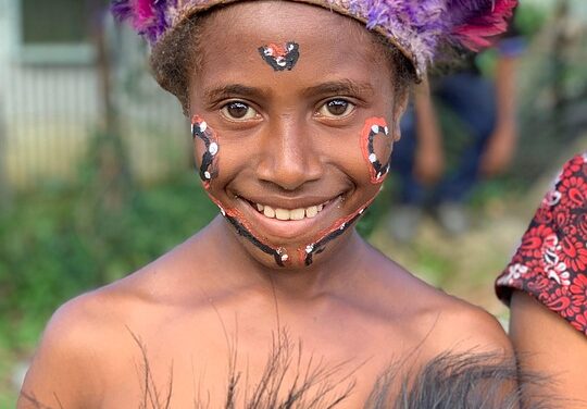 A Journey Through Papua New Guinea: Top Cultural and Natural Wonders to Explore