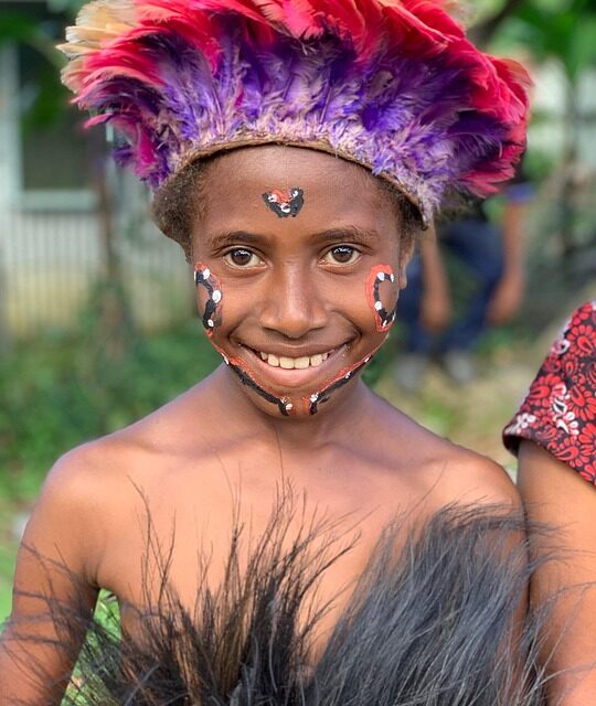 A Journey Through Papua New Guinea: Top Cultural and Natural Wonders to Explore