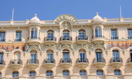 A Luxe Getaway Made Simple: How to Experience Monaco Beyond the Usual
