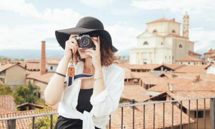 Behind the Lens: Iconic Travel Photographers Who Redefined Exploration