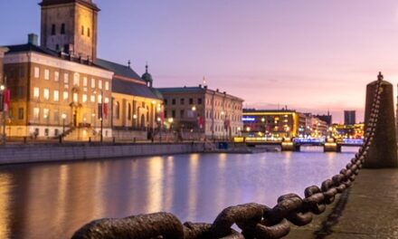 Beyond Stockholm: Unique Swedish Towns and Villages Worth Exploring