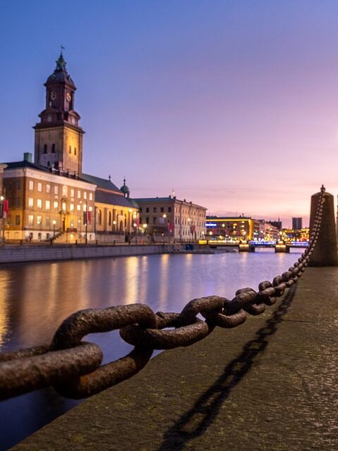Beyond Stockholm: Unique Swedish Towns and Villages Worth Exploring