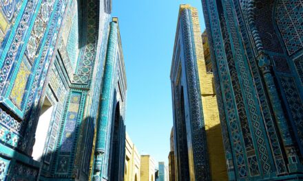 Beyond the Silk Road: Discover Uzbekistan’s Best-Kept Travel Secrets