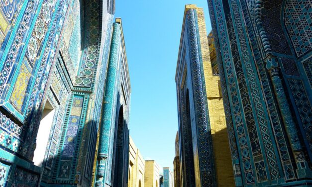 Beyond the Silk Road: Discover Uzbekistan’s Best-Kept Travel Secrets