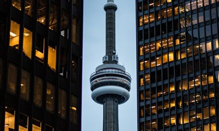Breathtaking Adventures in Canada: Top Activities and Destinations to Explore
