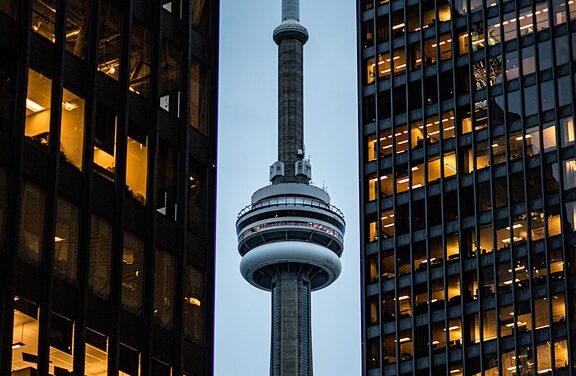Breathtaking Adventures in Canada: Top Activities and Destinations to Explore