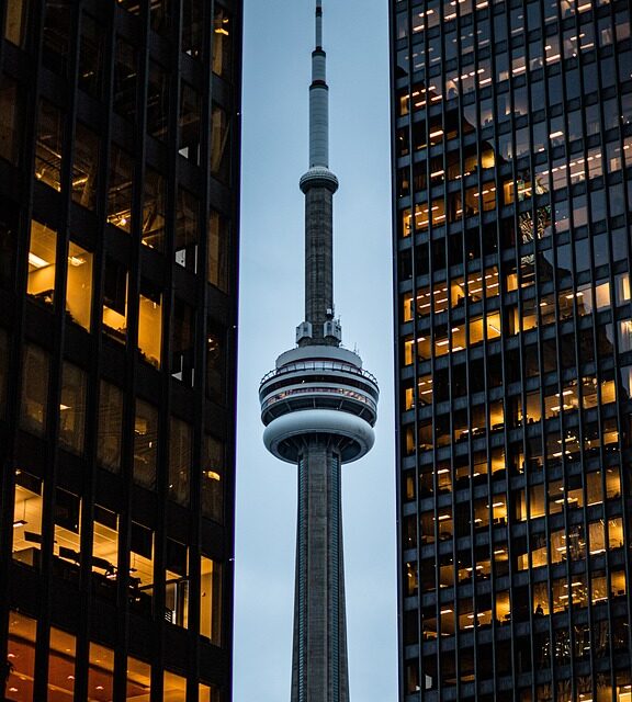 Breathtaking Adventures in Canada: Top Activities and Destinations to Explore
