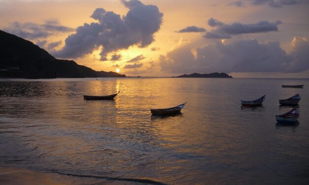 Epic Adventures in Venezuela: Hidden Gems and Expert Travel Insights