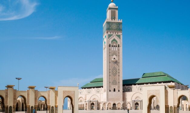 Experience the Magic of Morocco: Timeless Attractions and Hidden Treasures