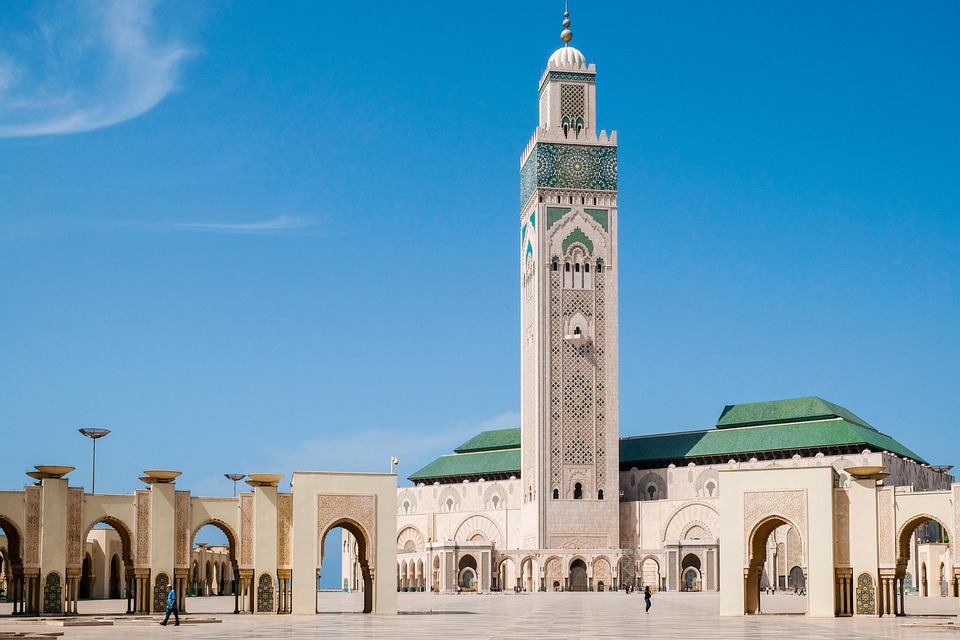 Experience the Magic of Morocco: Timeless Attractions and Hidden Treasures