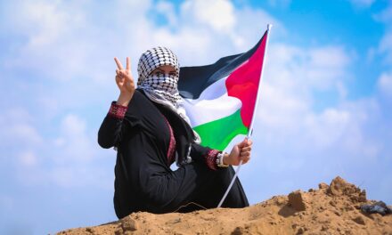 Explore Palestine State Like a Local: Secret Spots and Insider Travel Tips