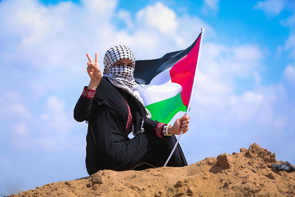 Explore Palestine State Like a Local: Secret Spots and Insider Travel Tips