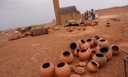Explore the Heart of West Africa: Essential Travel Tips for Visiting Burkina Faso