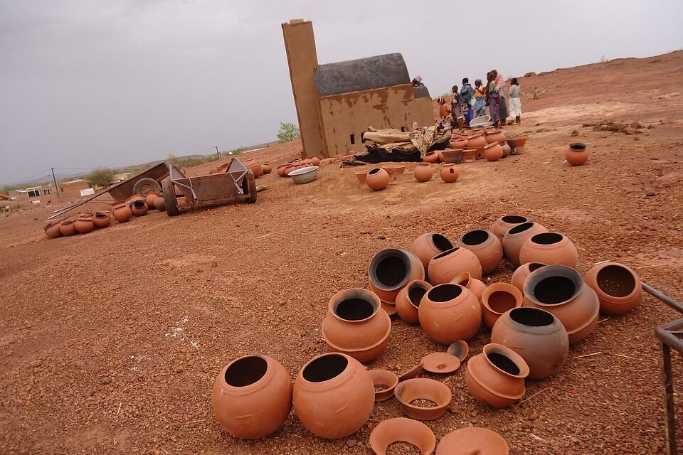 Explore the Heart of West Africa: Essential Travel Tips for Visiting Burkina Faso